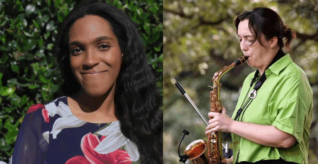 Klo Garoute & Anna Dolde