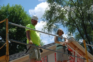 Habitat for Humanity