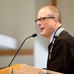 Rev. Roger Bertschausen