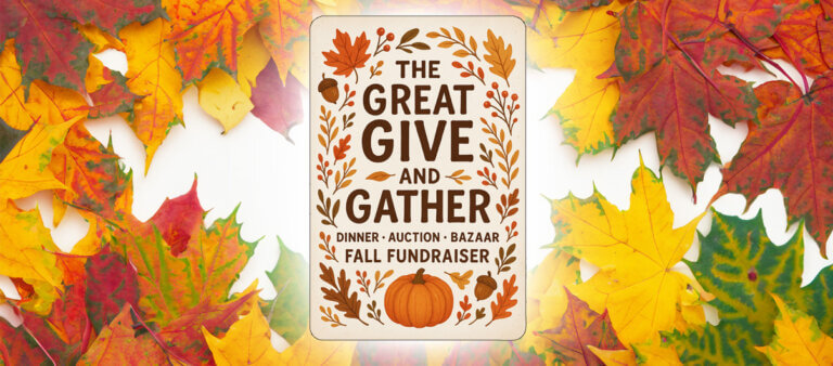 Great Give and Gather