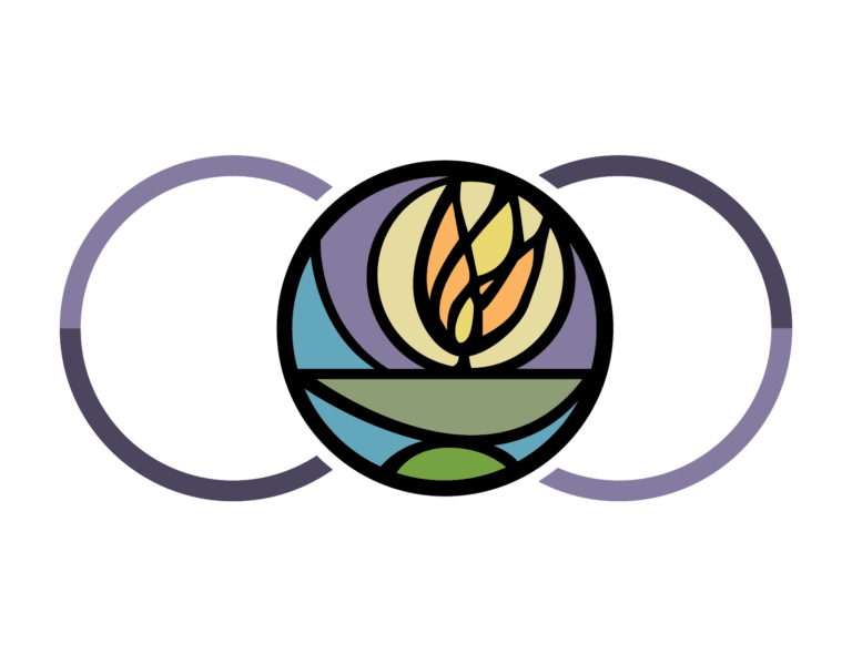 WBUUC connection circles logo